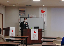 斎藤社会保険労務士様